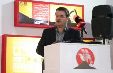 توسعه اکتشافات معدنی در مناطق محروم / ظرفیت تولید معادن باید به 400 میلیون تن افزایش یابد